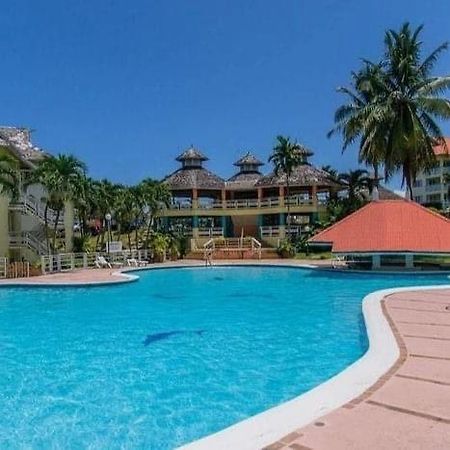 Mystic Ridge Resort Ocho Rios Exterior photo