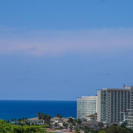 Mystic Ridge Resort Ocho Rios Exterior photo