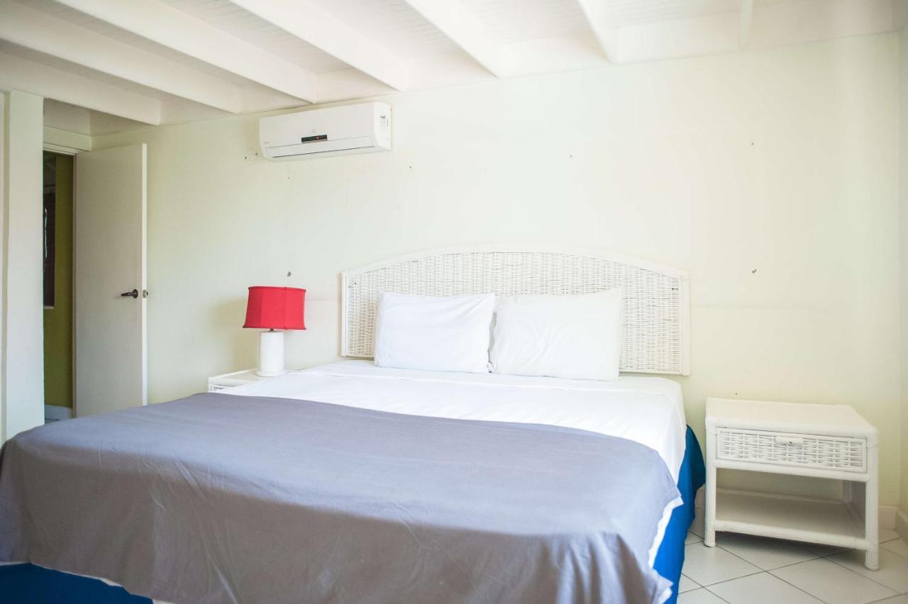 Mystic Ridge Resort Ocho Rios Exterior photo