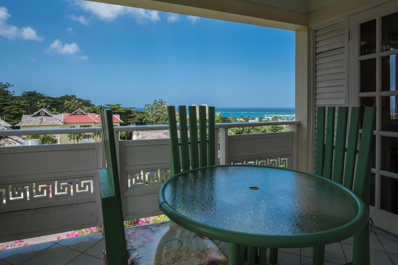 Mystic Ridge Resort Ocho Rios Exterior photo