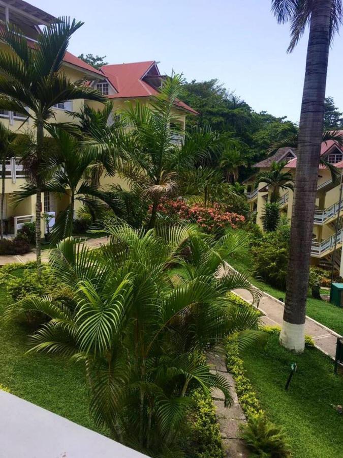 Mystic Ridge Resort Ocho Rios Exterior photo
