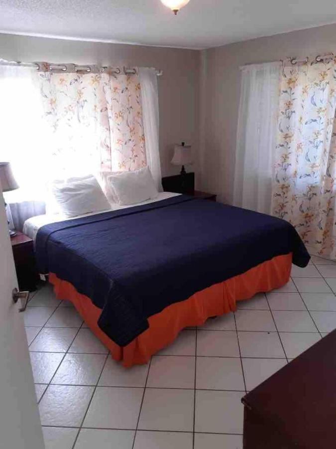 Mystic Ridge Resort Ocho Rios Exterior photo