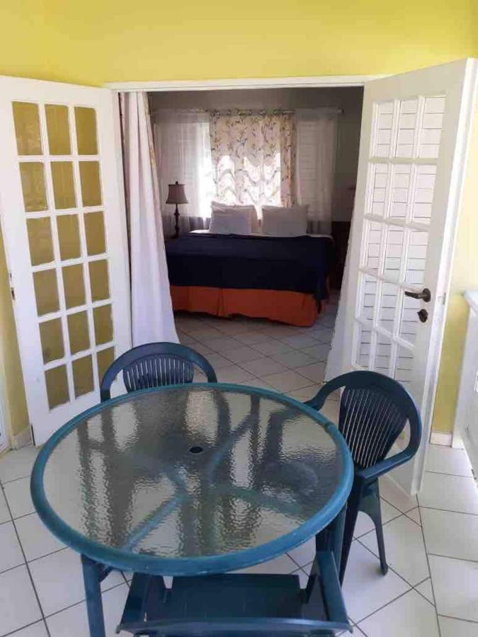 Mystic Ridge Resort Ocho Rios Exterior photo