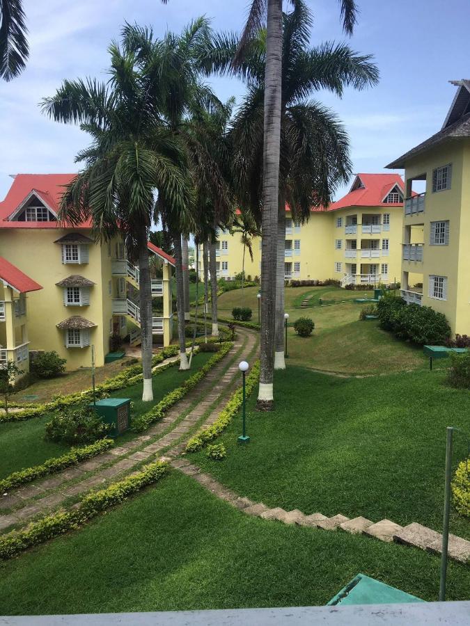 Mystic Ridge Resort Ocho Rios Exterior photo