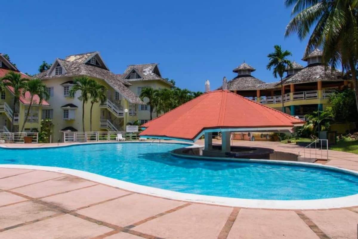 Mystic Ridge Resort Ocho Rios Exterior photo