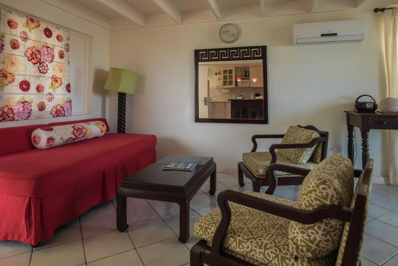Mystic Ridge Resort Ocho Rios Exterior photo