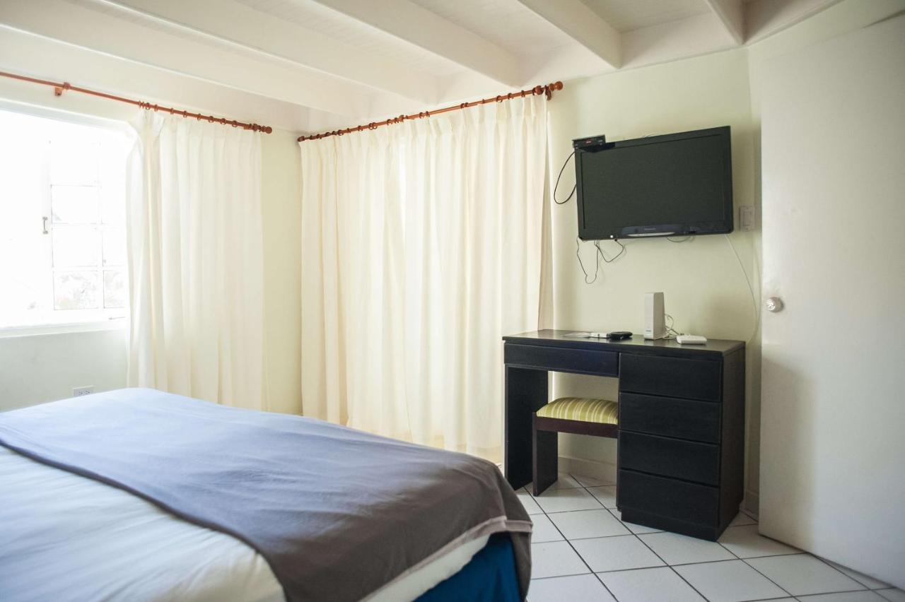 Mystic Ridge Resort Ocho Rios Exterior photo