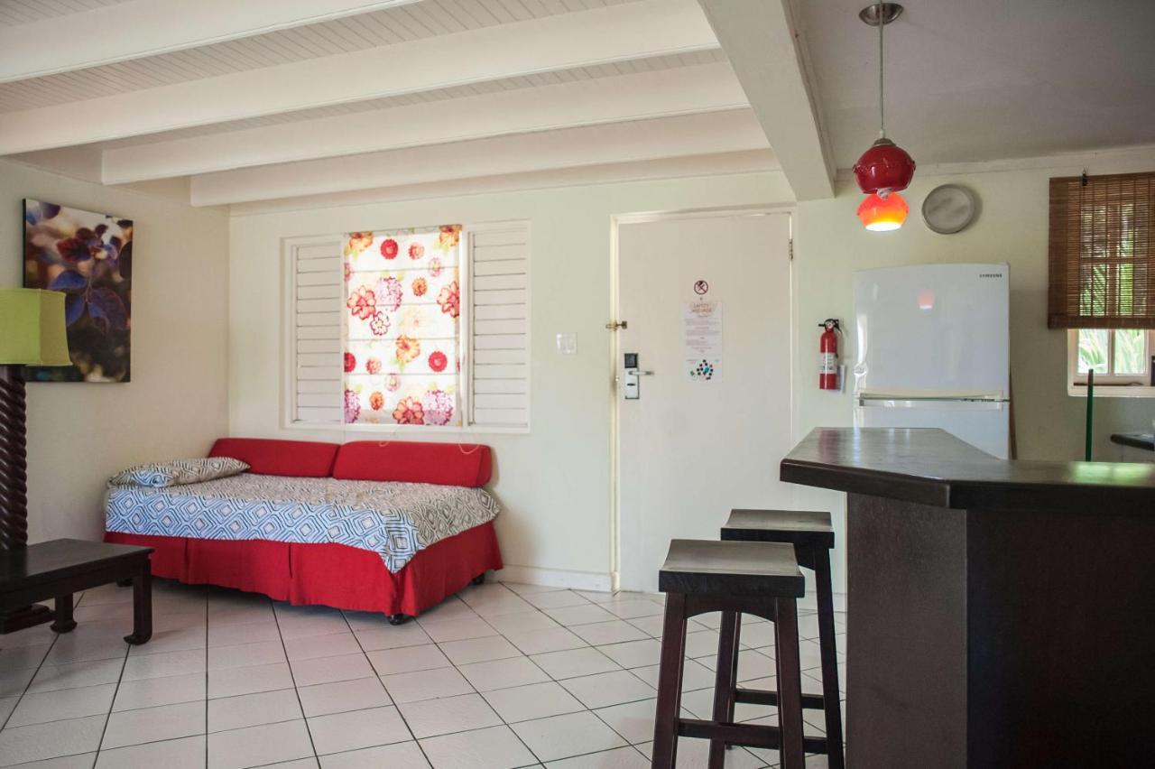 Mystic Ridge Resort Ocho Rios Exterior photo