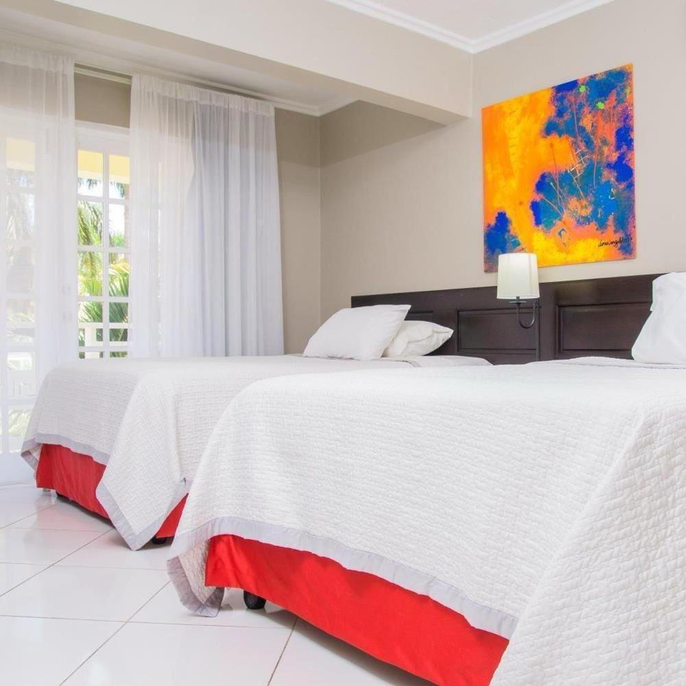 Mystic Ridge Resort Ocho Rios Exterior photo
