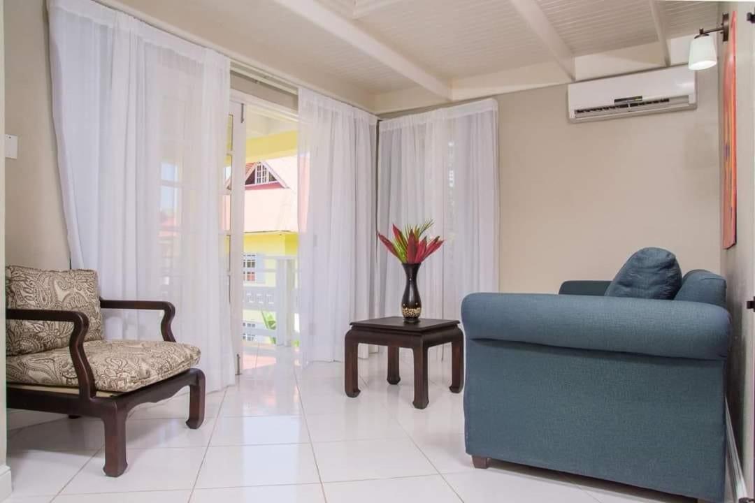 Mystic Ridge Resort Ocho Rios Exterior photo